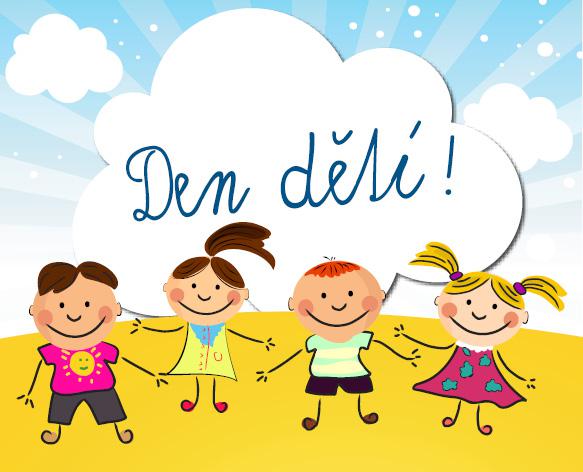 den dětí